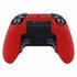 Red Xbox One Elite Controller Skin